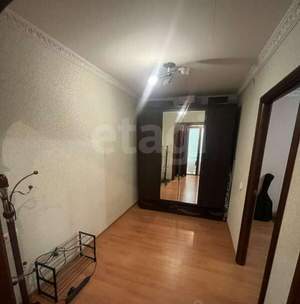 1-к квартира, на длительный срок, 50м2, 7/10 этаж