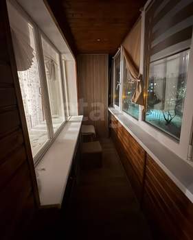 1-к квартира, на длительный срок, 36м2, 4/9 этаж