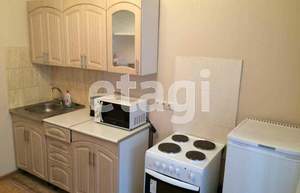 1-к квартира, на длительный срок, 34м2, 4/9 этаж