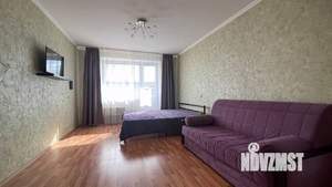 1-к квартира, на длительный срок, 45м2, 7/9 этаж