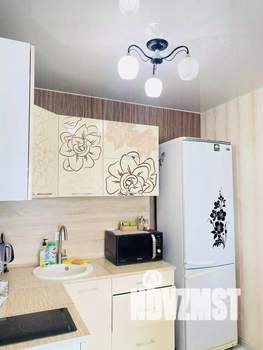 1-к квартира, посуточно, 46м2, 1/1 этаж