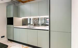 1-к квартира, на длительный срок, 54м2, 1/9 этаж