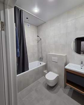 3-к квартира, на длительный срок, 64м2, 6/22 этаж