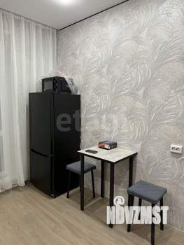 Студия квартира, на длительный срок, 20м2, 16/16 этаж