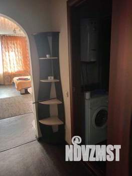 1-к квартира, посуточно, 37м2, 1/1 этаж