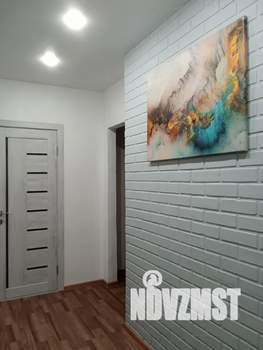 2-к квартира, посуточно, 54м2, 2/17 этаж