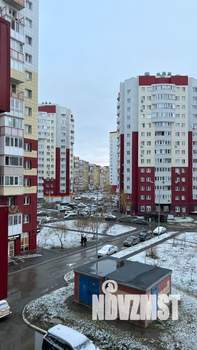 1-к квартира, на длительный срок, 30м2, 4/18 этаж