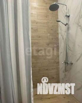 Студия квартира, на длительный срок, 30м2, 2/4 этаж