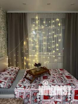 Студия квартира, посуточно, 29м2, 7/14 этаж