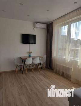 Студия квартира, на длительный срок, 25м2, 14/25 этаж