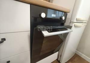1-к квартира, на длительный срок, 33м2, 3/5 этаж