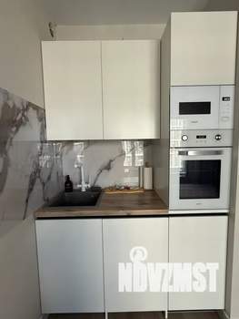 Студия квартира, посуточно, 25м2, 8/19 этаж