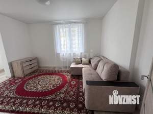 2-к квартира, на длительный срок, 65м2, 4/15 этаж