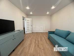 1-к квартира, на длительный срок, 40м2, 7/15 этаж