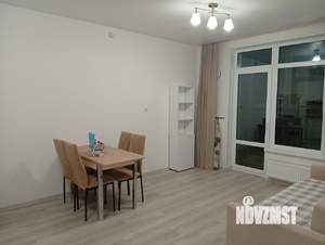 1-к квартира, на длительный срок, 45м2, 5/8 этаж