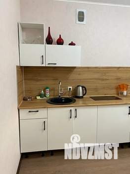 1-к квартира, посуточно, 36м2, 9/15 этаж