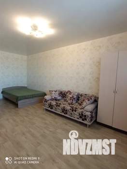 1-к квартира, посуточно, 36м2, 16/19 этаж