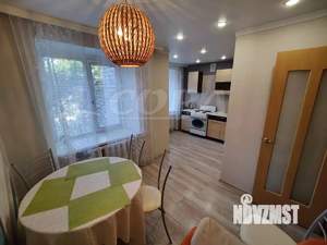 2-к квартира, на длительный срок, 63м2, 2/6 этаж