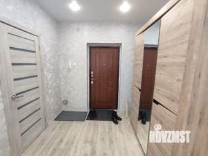 1-к квартира, на длительный срок, 45м2, 3/20 этаж