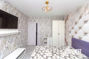 1-к квартира, на длительный срок, 36м2, 19/19 этаж