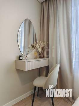 1-к квартира, на длительный срок, 48м2, 6/21 этаж