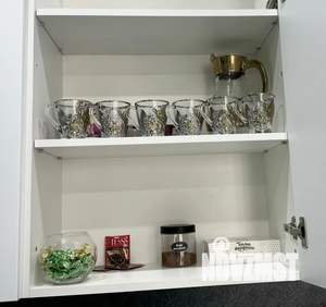 Студия квартира, посуточно, 28м2, 5/16 этаж