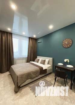 Студия квартира, посуточно, 20м2, 6/9 этаж