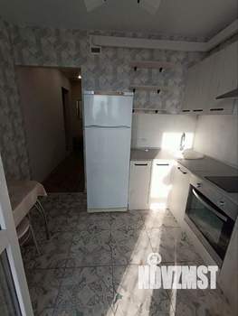 1-к квартира, на длительный срок, 32м2, 12/16 этаж