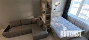 Студия квартира, посуточно, 29м2, 2/9 этаж