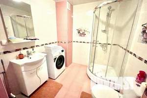 1-к квартира, посуточно, 40м2, 7/17 этаж