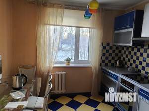 1-к квартира, на длительный срок, 38м2, 2/9 этаж