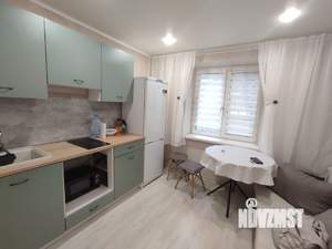 1-к квартира, на длительный срок, 35м2, 1/10 этаж