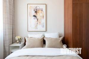 3-к квартира, посуточно, 65м2, 16/16 этаж