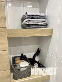 Студия квартира, посуточно, 28м2, 7/9 этаж