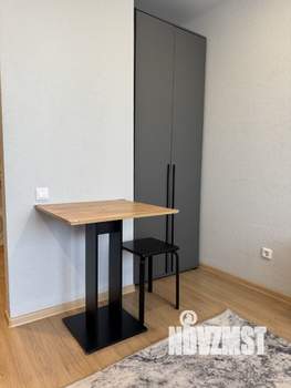 Студия квартира, на длительный срок, 28м2, 19/19 этаж