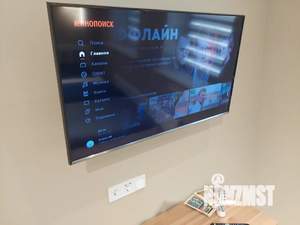 Студия квартира, посуточно, 26м2, 18/19 этаж