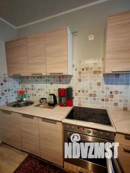 1-к квартира, посуточно, 35м2, 1/21 этаж