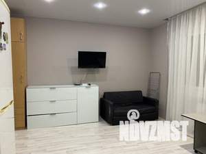 Студия квартира, на длительный срок, 26м2, 5/16 этаж