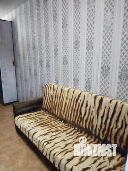 Студия квартира, на длительный срок, 17м2, 3/17 этаж