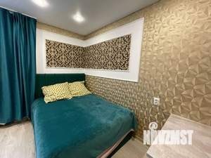 1-к квартира, посуточно, 14м2, 1/1 этаж