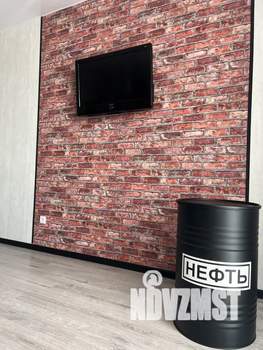 Студия квартира, посуточно, 31м2, 17/18 этаж