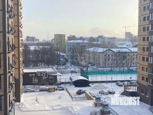 3-к квартира, на длительный срок, 105м2, 6/12 этаж