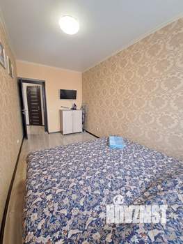2-к квартира, посуточно, 60м2, 1/1 этаж