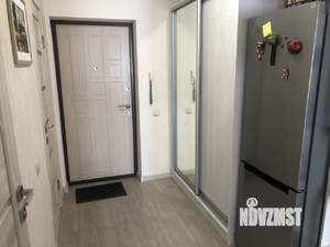 1-к квартира, на длительный срок, 35м2, 6/19 этаж