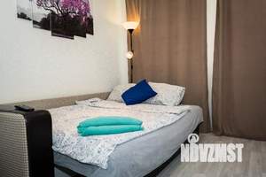 1-к квартира, посуточно, 22м2, 1/1 этаж