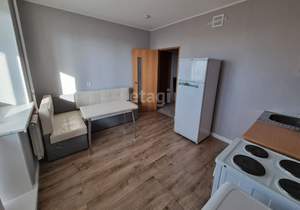 1-к квартира, на длительный срок, 42м2, 16/17 этаж