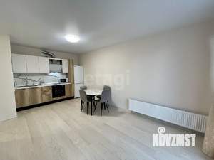1-к квартира, на длительный срок, 43м2, 3/14 этаж