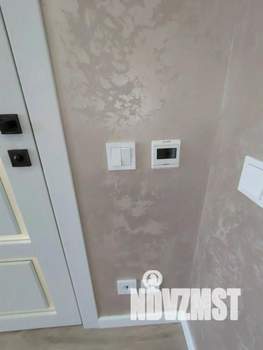 2-к квартира, посуточно, 50м2, 1/1 этаж