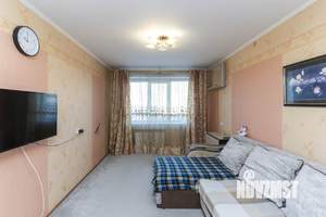 3-к квартира, на длительный срок, 67м2, 8/9 этаж