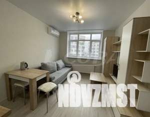 Студия квартира, на длительный срок, 20м2, 13/17 этаж